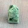 Larimar spike - obelisk 3