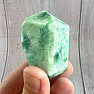 Larimar spike - obelisk 3