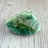 Larimar spike - obelisk 6