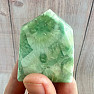 Larimar spike - obelisk 9