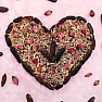 Nefertiti fumigation mixture Sorceress - magical love ritual