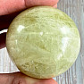 Citrine lemon ball KO3
