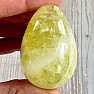Citrine lemon egg KO3