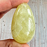 Citrine lemon egg KO4
