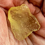 Libyan glass Egypt 12