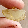 Libyan glass Egypt 21