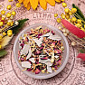 Nefertitis Litha smoking blend - summer solstice celebration