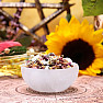 Nefertitis Litha smoking blend - summer solstice celebration