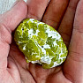 Lizardite polished Norway 11