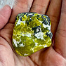 Lizardite polished Norway 12