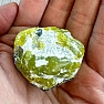 Lizardite polished Norway 13
