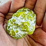 Lizardite polished Norway 15