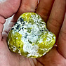Lizardite polished Norway 17