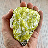 Lizardite polished Norway 10