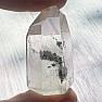 Lodolite - crystal with spike inclusions 15