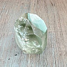 Lodolite - crystal with spike inclusions 16