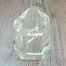 Lodolite - crystal with spike inclusions 19