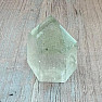 Lodolite - crystal with spike inclusions 20