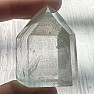 Lodolite - crystal with spike inclusions 20