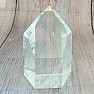 Lodolite - crystal with spike inclusions 26