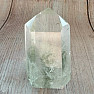 Lodolite - crystal with spike inclusions 27