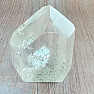 Lodolite - crystal with spike inclusions 28
