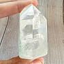 Lodolite - crystal with spike inclusions 28