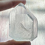Lodolite - crystal with spike inclusions 28