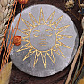 Nefertiti incense blend Lughnasadh - celebration of the harvest and time of abundance