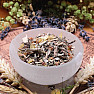 Nefertiti incense blend Lughnasadh - celebration of the harvest and time of abundance