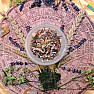 Nefertiti incense blend Lughnasadh - celebration of the harvest and time of abundance