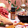 Nefertiti smoking blend Mabon - autumn equinox
