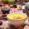 Nefertiti smoking blend Mabon - autumn equinox