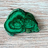 Malachite polished slice AA quality 13