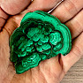 Malachite polished slice AA quality 13