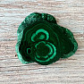 Malachite polished slice AA quality 4