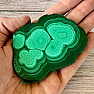 Malachite polished slice AA quality 6