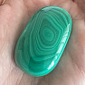 Malachite Congo Feel 16