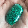 Malachite Congo Feel 21