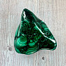 Malachite tumbled Congo 1