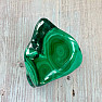 Malachite tumbled Congo 1