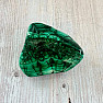 Malachite tumbled Congo 2