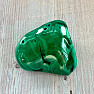 Malachite tumbled Congo 2
