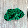 Malachite tumbled Congo 3