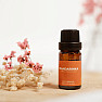 By Nefertitis Mandarin 100% essential oil 10 ml
