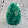 Amazonite polished freeform Madagascar 5