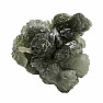 Rotten raw crystals of Morocco