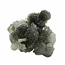 Rotten raw crystals of Morocco