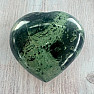 Jasper Kambaba polished Madagascar Heart M6-20