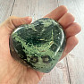 Jasper Kambaba polished Madagascar Heart M6-20